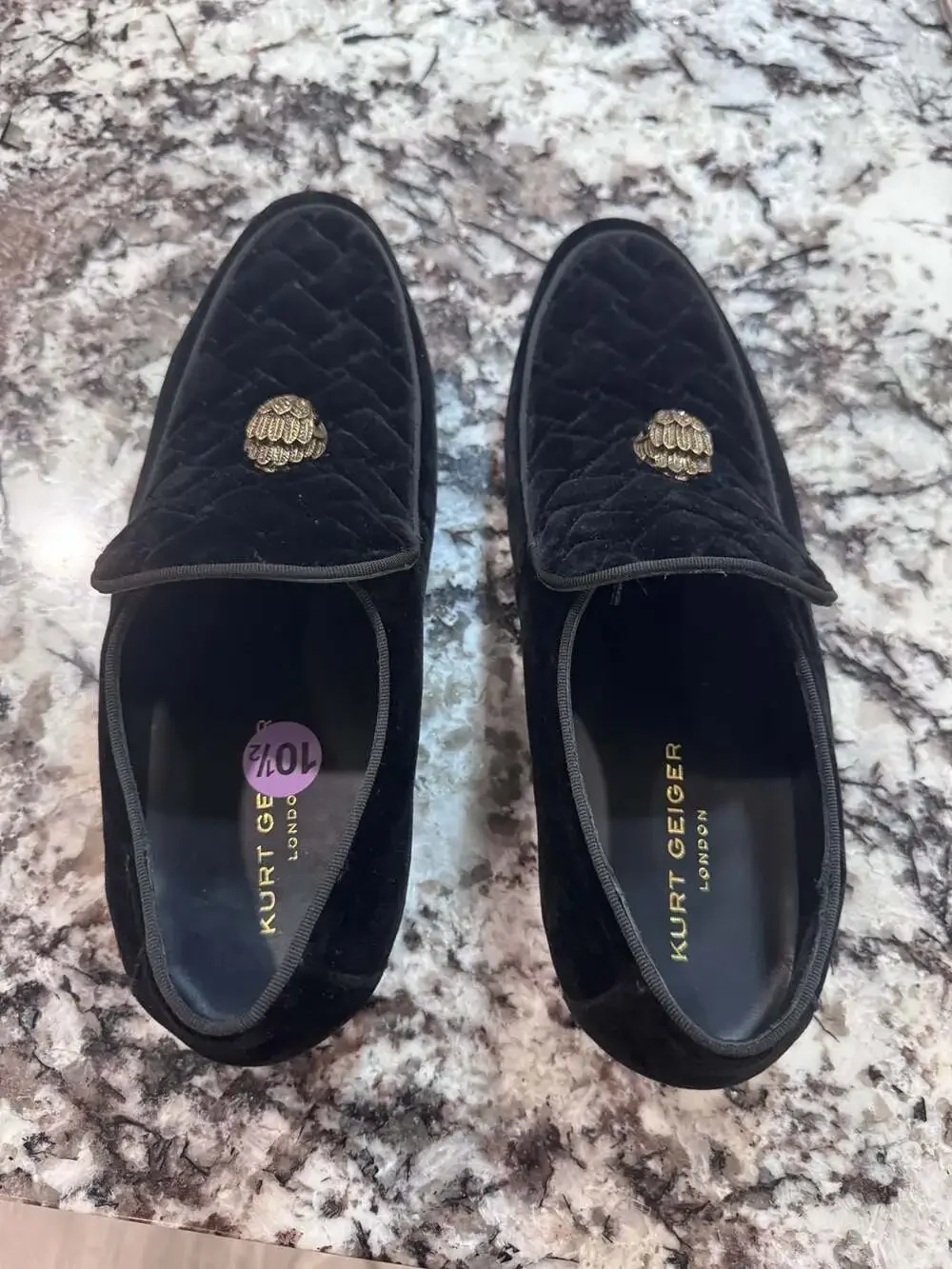 Kurt Geiger kurt geiger